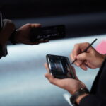 Ernest Prakasa Jajal 4 Fitur Jagoan Di Galaxy S21 Ultra 5G