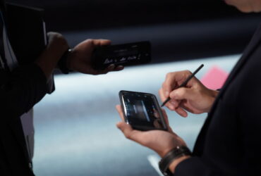 Ernest Prakasa Jajal 4 Fitur Jagoan Di Galaxy S21 Ultra 5G