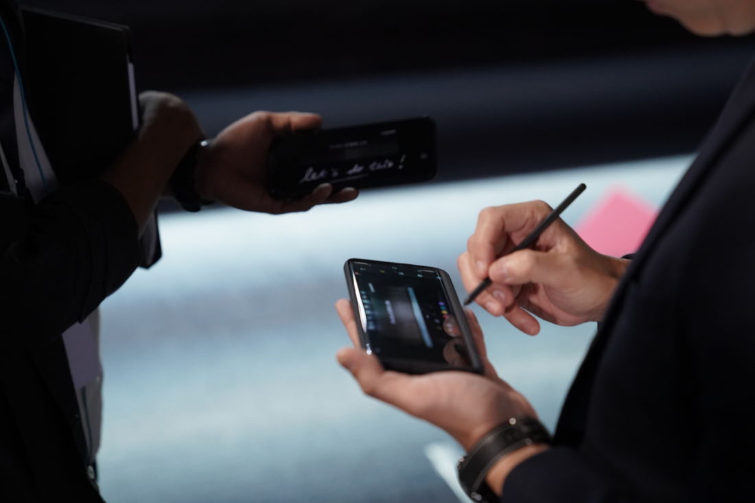 Ernest Prakasa Jajal 4 Fitur Jagoan Di Galaxy S21 Ultra 5G