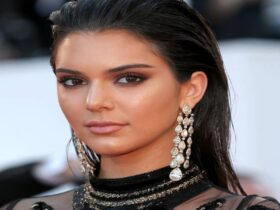 Model Cantik Yang Dapat Like Paling Banyak Di Instagram 2017