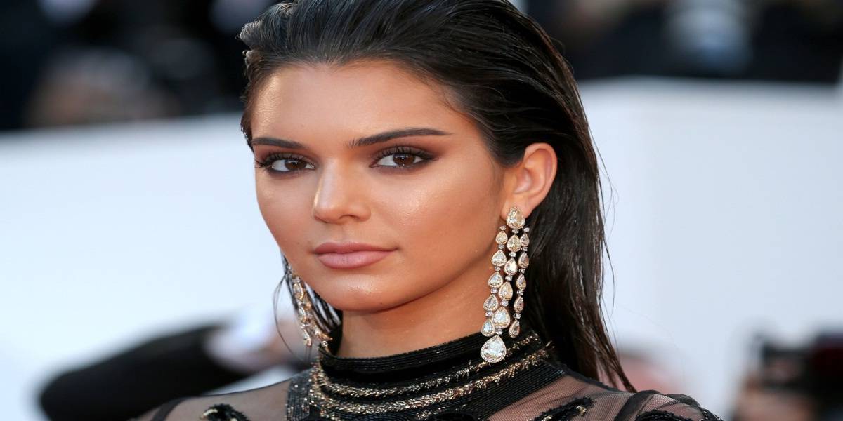 Model Cantik Yang Dapat Like Paling Banyak Di Instagram 2017