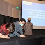 Dana Ditunjuk Jadi Mitra Resmi Program Kartu Prakerja