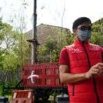 Telkomsel Kerahkan Pasukan Combat Di Jalur Mudik