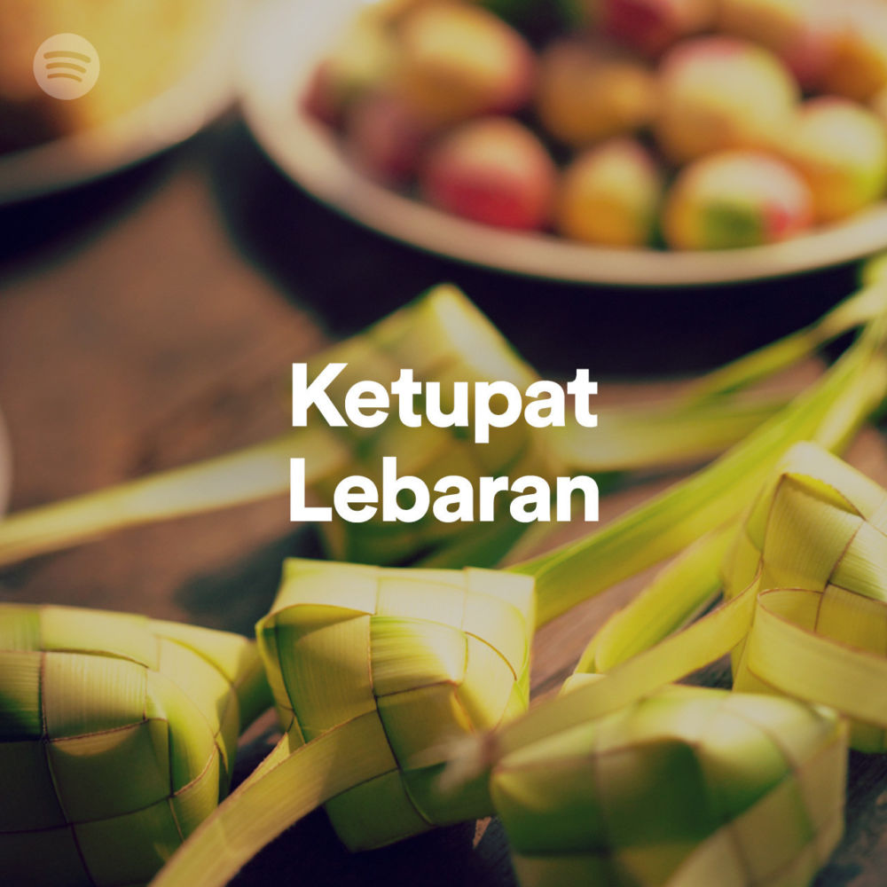 Ramadan Hub Spotify