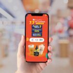 Shopeepay Hadirkan Kampanye 7.7 Juli Cashback Meriah