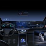 Mediatek Gandeng Nvidia Hadirkan Teknologi Canggih Untuk Otomotif