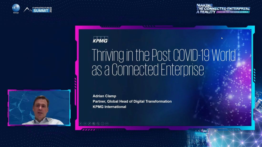 It Infrastructure Summit 2022