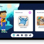 Google Hadirkan Kids Mode Untuk Tablet Android