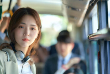 5 Fakta Di Balik Karakter Agen Wanita Dalam Drakor The Veil