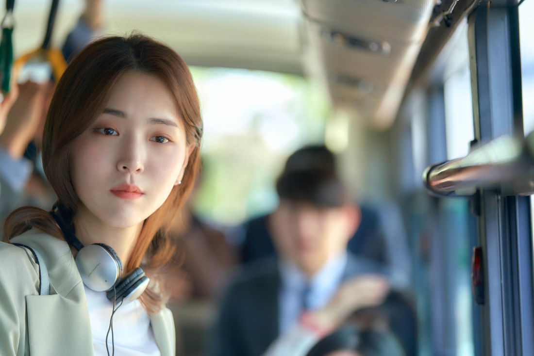 5 Fakta Di Balik Karakter Agen Wanita Dalam Drakor The Veil