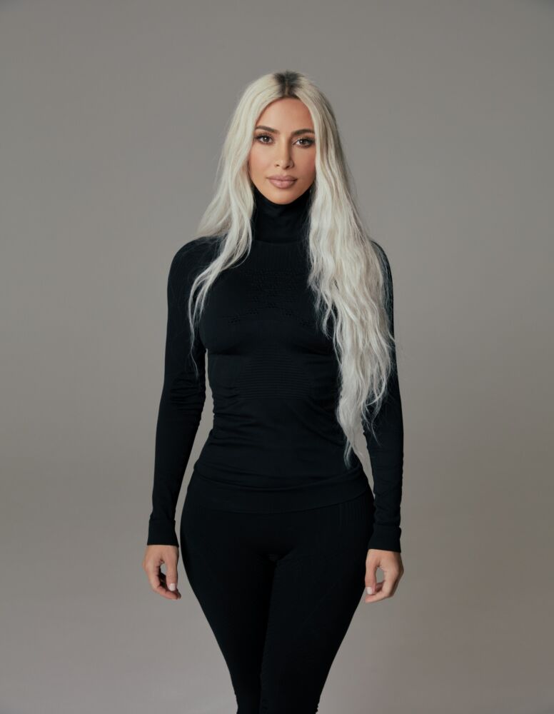 Kim Kadarshian