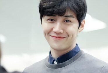 Tiket Kim Seon Ho Asia Tour In Jakarta Dijual Nanti Malam