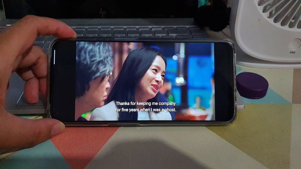 Survei: 64 Persen Penggemar Nonton Drakor Dari Situs Ilegal
