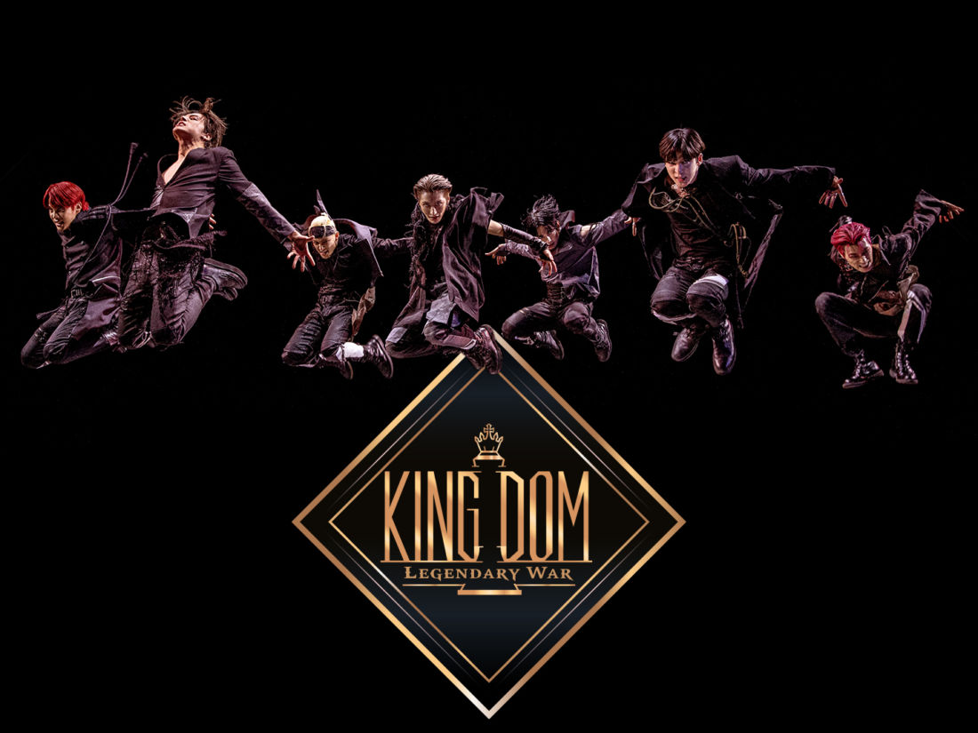 5 Hal Yang Paling Ditunggu Pemirsa Dari Variety Show Kingdom: Legendary War