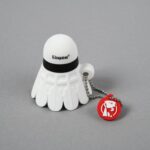 Kingston Luncurkan Usb Drive Badminton Limited Edition