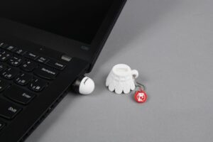 Kingston Limited Edition Badminton Usb Drive 4