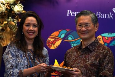 Pesta Promo Di 20 Tahun Hadirnya Permatabank