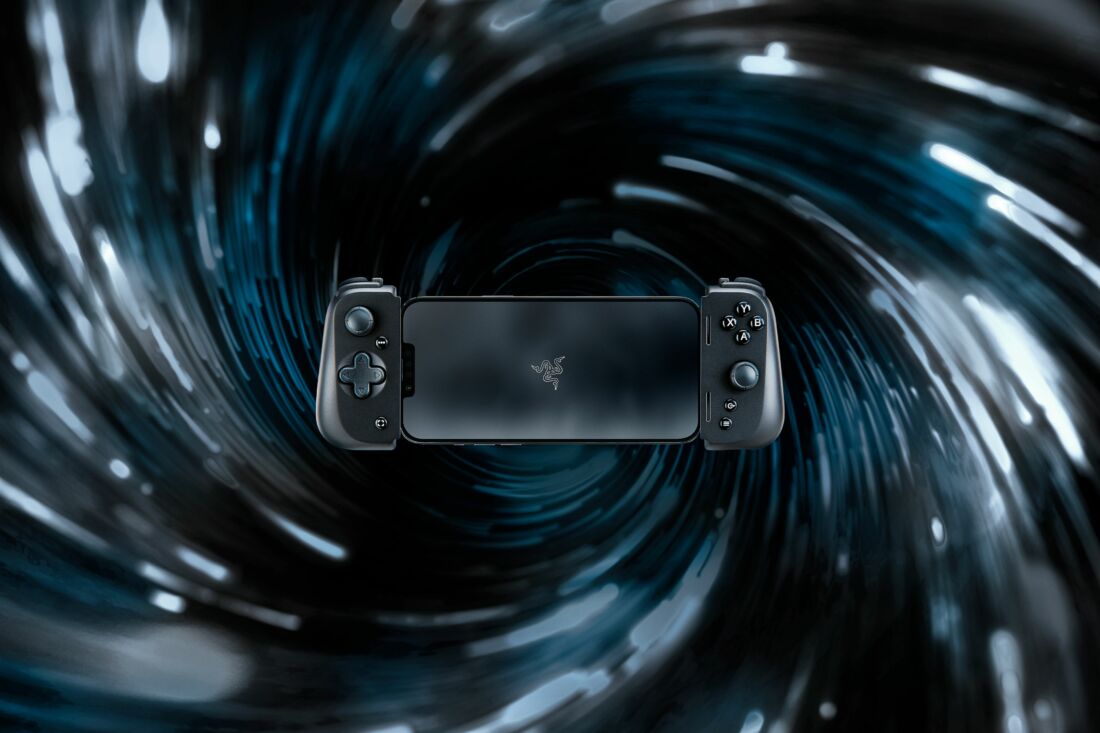 Razer Hadirkan Lini Kontroler Game Razer Kishi V2 Untuk Iphone