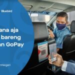 Pakai Qris Gopay