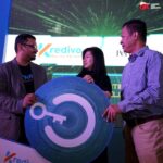 Permatabank Gandeng Kredivo Salurkan Lini Kredit 1 Triliun Rupiah