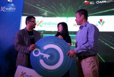 Permatabank Gandeng Kredivo Salurkan Lini Kredit 1 Triliun Rupiah