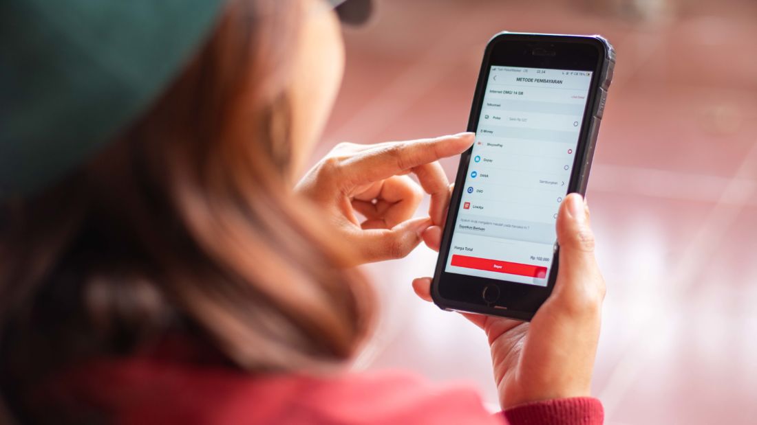 Cara Tambahkan Limit Saldo Shopeepay Jadi Rp 20 Juta