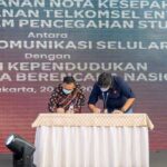 Telkomsel Dan Bkkbn Jalin Kolaborasi Strategis