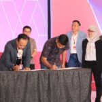 Telkomsel Perkuat Kolaborasi Dengan Startup Feedloop