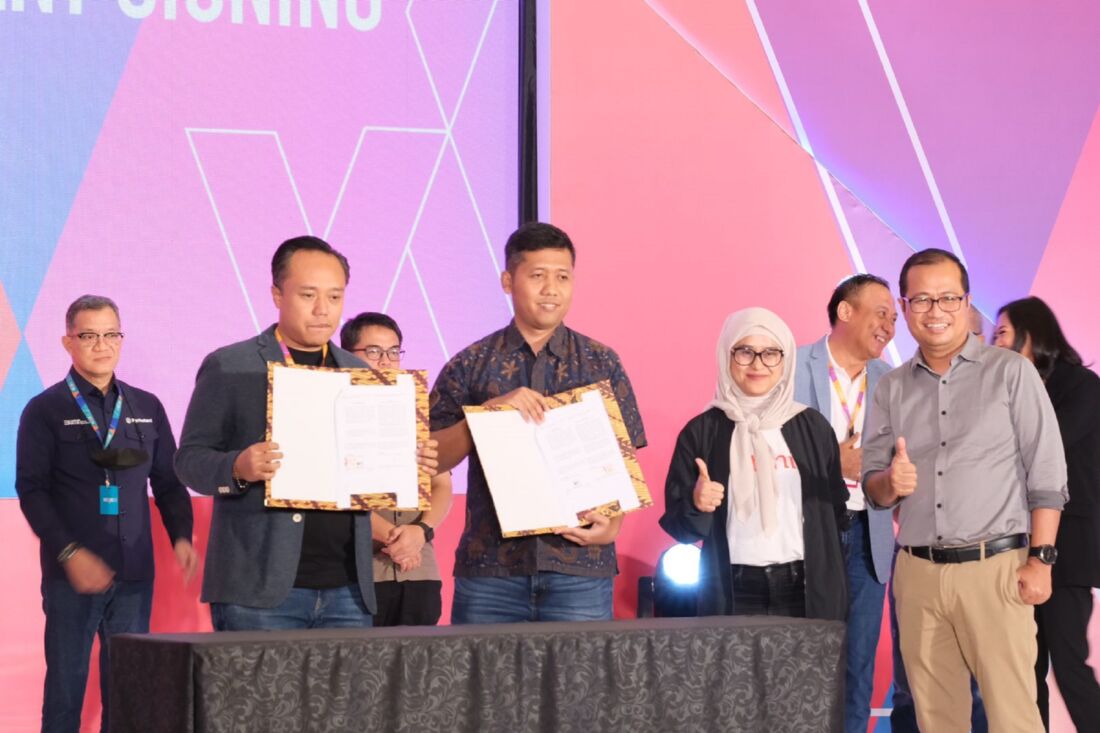 Telkomsel