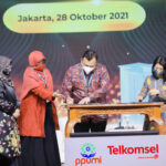 Dukung Transformasi Digital Umkm