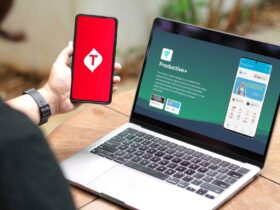 Telkomsel Bersama Productive+ Dukung Teman Disabilitas Berwirausaha