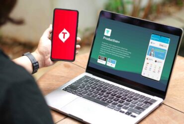 Telkomsel Bersama Productive+ Dukung Teman Disabilitas Berwirausaha
