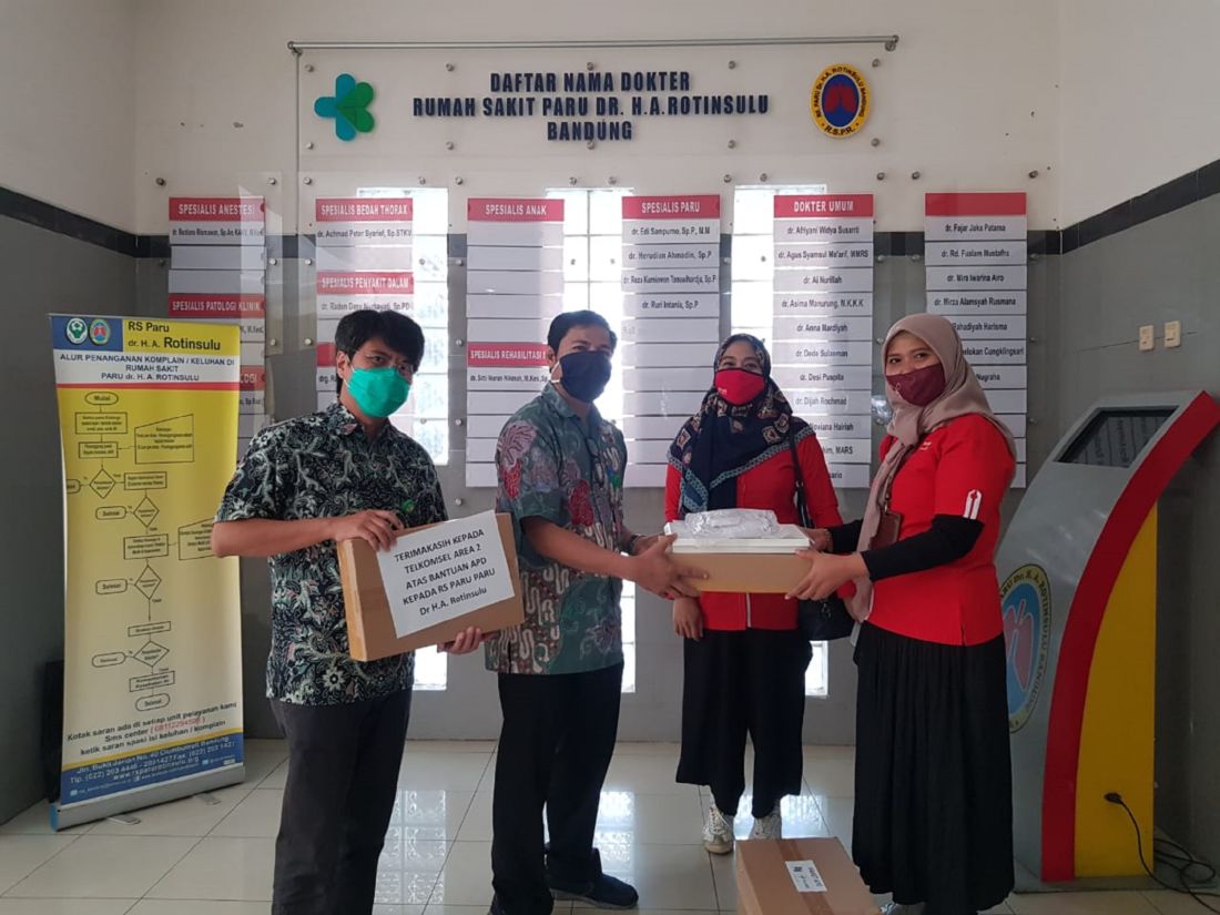 Kolaborasi Telkomsel Dengan Startup Nextdev 3