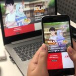 Telkomsel Rilis Game Kolak Express 3 Dengan Genre Simulasi