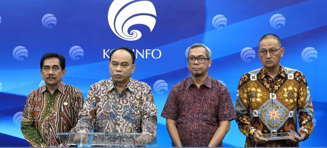Menkominfo