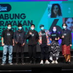 Joox Gelar Kolaborasi Akbar Svara &Quot;Perjalanan Bermakna Di Balik Nada&Quot;