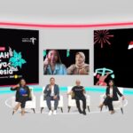 Jelajah #Serunyaindonesia Dihelat Tiktok Jelang Hari Kemerdekaan