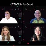 Tiktok Luncurkan Pusat Kesehatan Digital