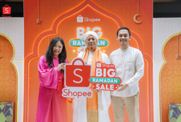 Shopee Big Ramadan Sale 2024 Tawarkan Promo Terbesar Di Indonesia!