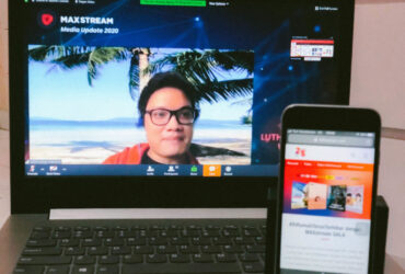 Variasi Konten Spesial Terbaru Kini Hadir Di Maxstream