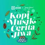 Janji Jiwa Bareng Joox Hadirkan Kampanye “Kopi