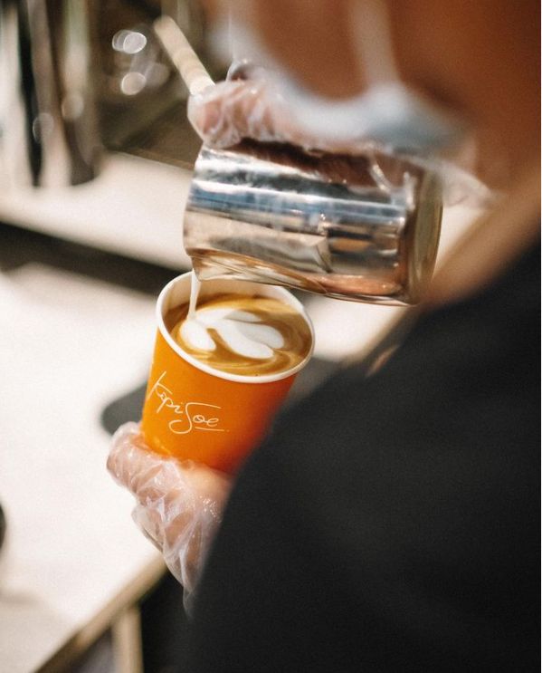 Nikmati Promo Menarik Kopi Soe Lewat Kampanye Shopeepay Mantul Sale