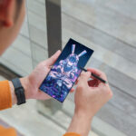 Samsung Pangkas Produksi Ponsel Hingga 30 Juta Unit