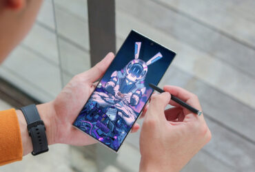 Samsung Pangkas Produksi Ponsel Hingga 30 Juta Unit
