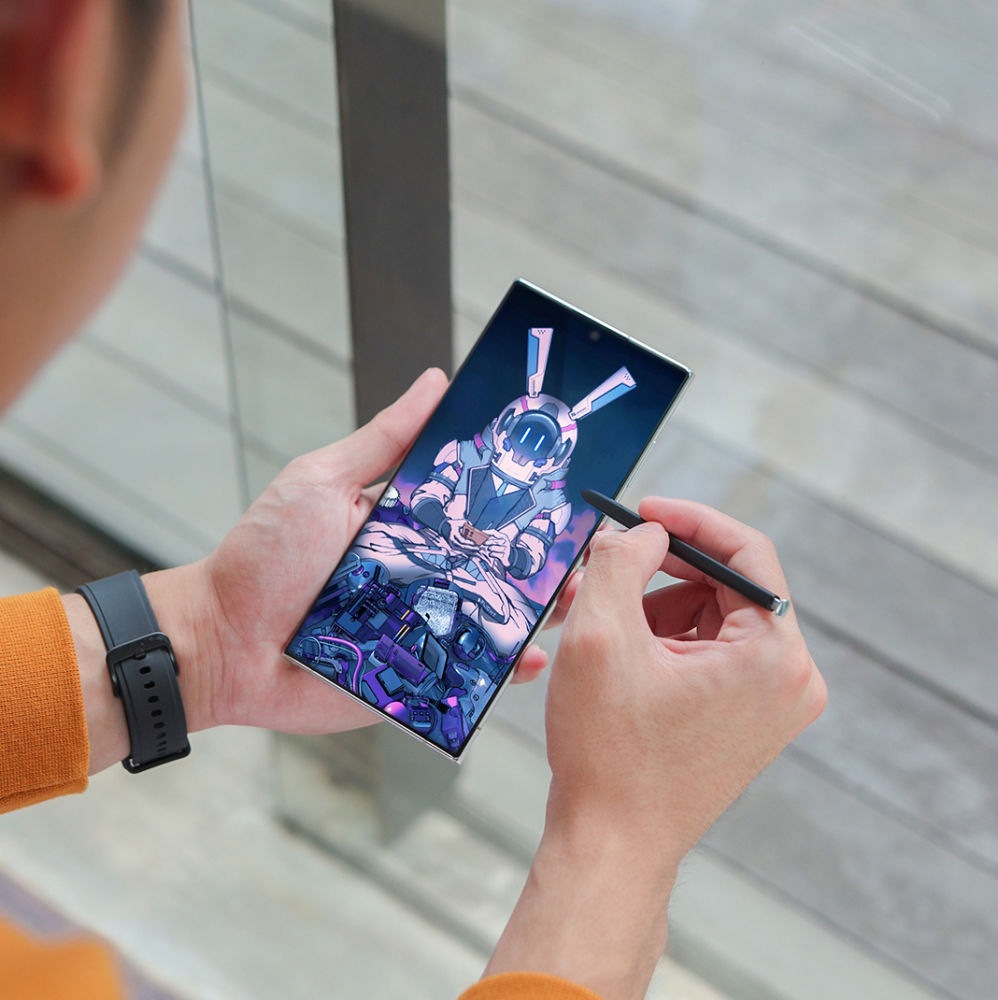 Samsung Pangkas Produksi Ponsel Hingga 30 Juta Unit