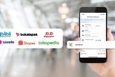 Kredivo Buktikan Peningkatan Nilai Frekuensi Transaksi Di E-Commerce