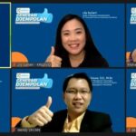 Melek Keuangan Digital Dengan Tiga Kriteria “Generasi Djempolan”