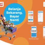Gunakan Layanan Pay Later Kredivo