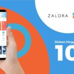 Paylater Kredivo Resmikan Kerjasamanya Dengan Zalora