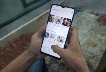 3 Tips Jaga Gaya Hidup Sehat Pakai Samsung Galaxy A13